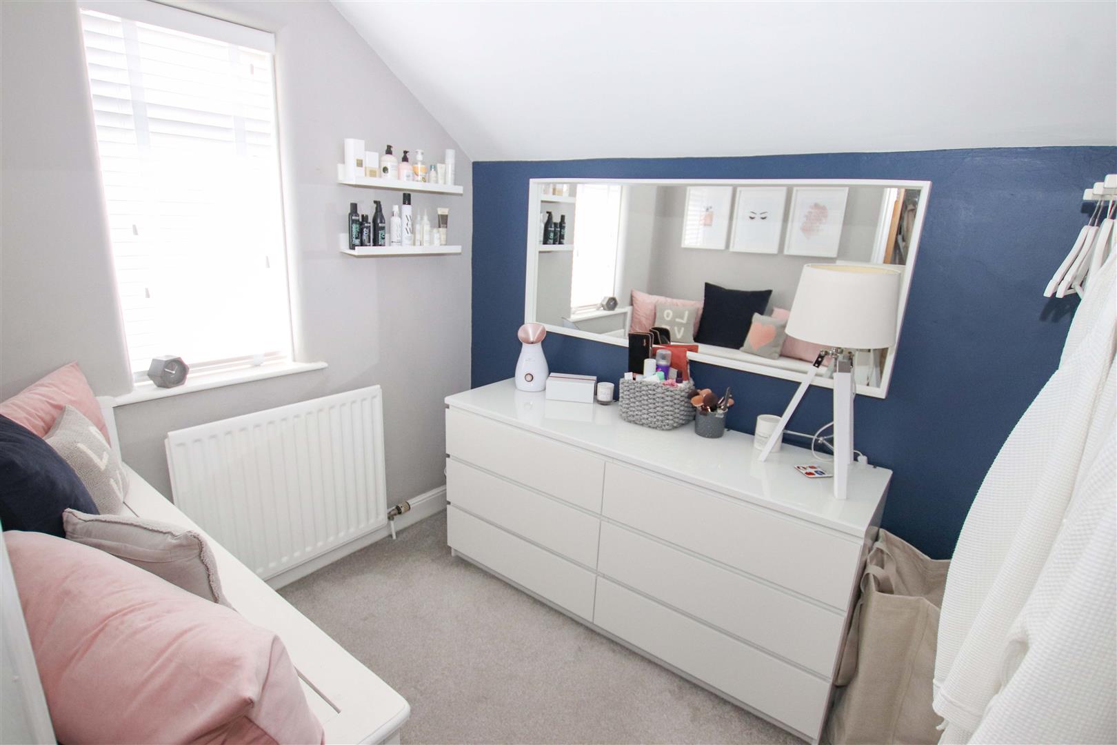 BEDROOM THREE (FRONT)